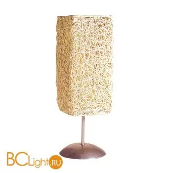 Настольная лампа MW-Light Ротанг 2031501