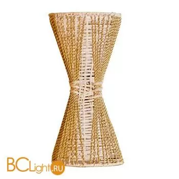 Настольная лампа MW-Light Ротанг 2031602