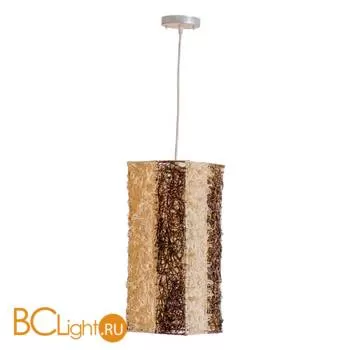 Подвесной светильник MW-Light Ротанг 226013501