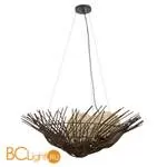 Подвесной светильник MW-Light Ротанг 226016203