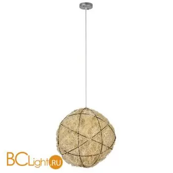 Подвесной светильник MW-Light Ротанг 226016301