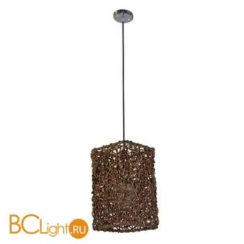 Подвесной светильник MW-Light Ротанг 226017901