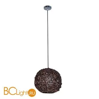 Подвесной светильник MW-Light Ротанг 226018001