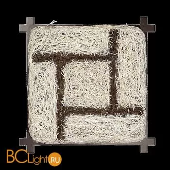 Настенно-потолочный светильник MW-Light Ротанг 226018806