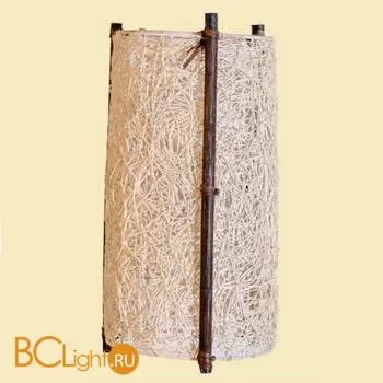 Настольная лампа MW-Light Ротанг 226031801