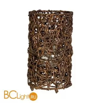 Настольная лампа MW-Light Ротанг 226038101