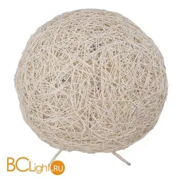 Настольная лампа MW-Light Ротанг 226039501