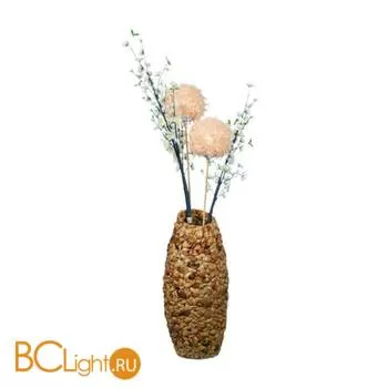 Напольный светильник MW-Light Ротанг 226045102