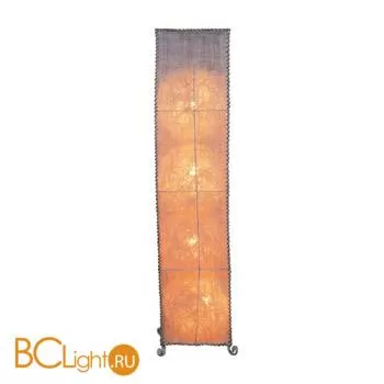 Напольный светильник MW-Light Ротанг 226047004