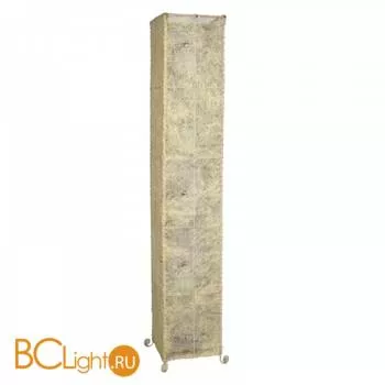 Напольный светильник MW-Light Ротанг 226047504