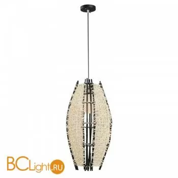 Подвесной светильник MW-Light Ротанг 376013401