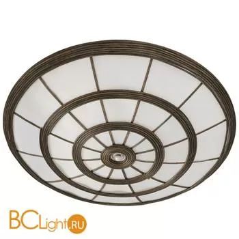 Потолочный светильник MW-Light Ротанг 376013605