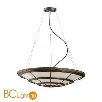 Подвесной светильник MW-Light Ротанг 376013705