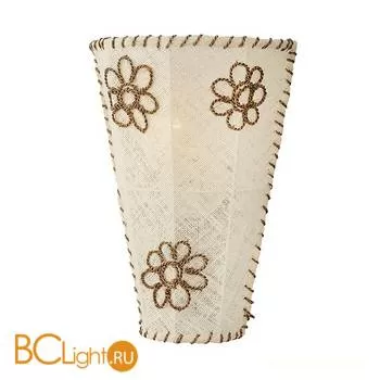 Бра MW-Light Ротанг 376023301