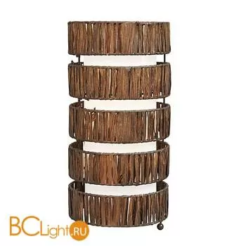 Настольная лампа MW-Light Ротанг 376031301