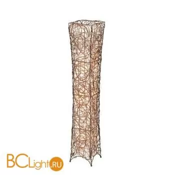 Напольный светильник MW-Light Ротанг 376042103