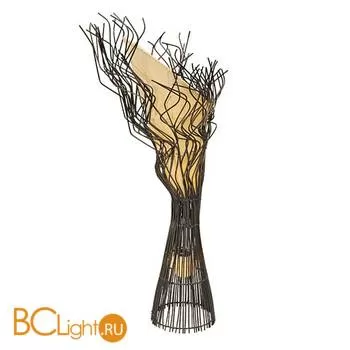 Торшер MW-Light Ротанг 376042902