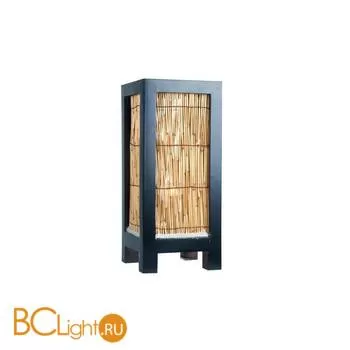 Настольная лампа MW-Light Ротанг 226035201