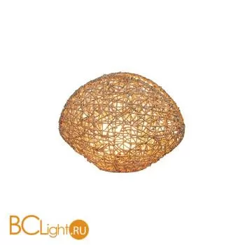 Настольная лампа MW-Light Ротанг 226036801