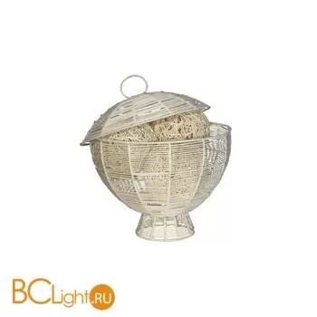 Настольная лампа MW-Light Ротанг 226037804