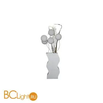 Напольный светильник MW-Light Ротанг 226048305