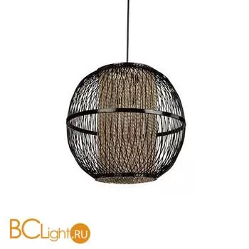Подвесной светильник MW-Light Ротанг 376010101