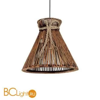 Подвесной светильник MW-Light Ротанг 376010201