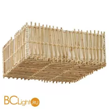 Потолочный светильник MW-Light Ротанг 376013105