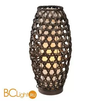 Настольная лампа MW-Light Ротанг 376031801