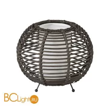 Настольная лампа MW-Light Ротанг 376035101