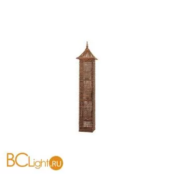 Торшер MW-Light Ротанг 376040403