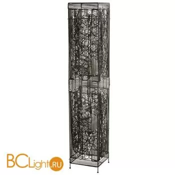 Торшер MW-Light Ротанг 376044802