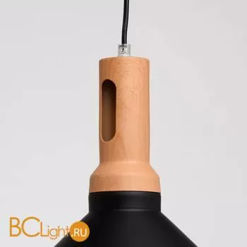 Подвесной светильник MW-Light Раунд 636010501 - Фото 3