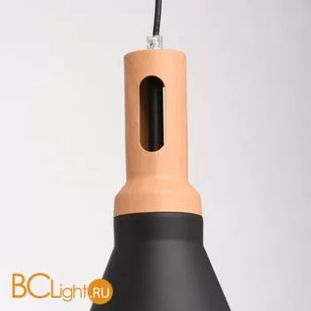 Подвесной светильник MW-Light Раунд 636010601 - Фото 3