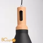 Подвесной светильник MW-Light Раунд 636010601 - Фото 3