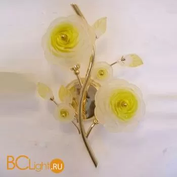 Бра MW-Light Роза 235020402