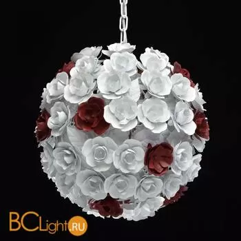 Подвесной светильник MW-Light Розалия 423010103 - Фото 0