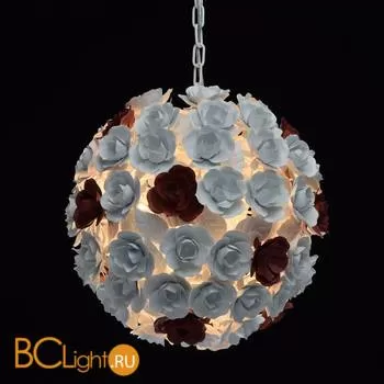 Подвесной светильник MW-Light Розалия 423010103 - Фото 1