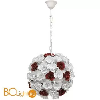 Подвесной светильник MW-Light Розалия 423010103