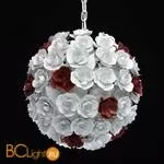 Подвесной светильник MW-Light Розалия 423010103 - Фото 0