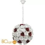 Подвесной светильник MW-Light Розалия 423010103