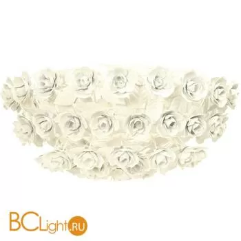 Потолочный светильник MW-Light Розалия 423010405