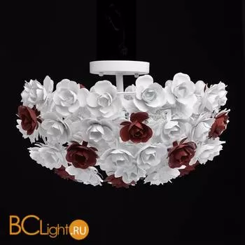 Потолочный светильник MW-Light Розалия 423010505 - Фото 0