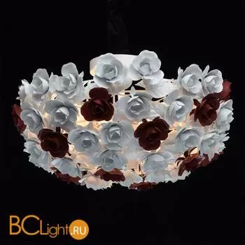 Потолочный светильник MW-Light Розалия 423010505 - Фото 1