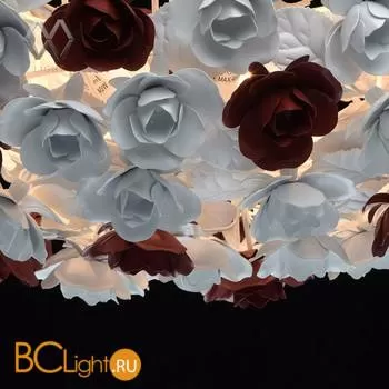 Потолочный светильник MW-Light Розалия 423010505 - Фото 2