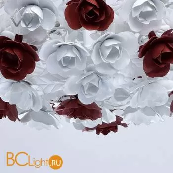 Потолочный светильник MW-Light Розалия 423010505 - Фото 3