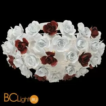 Потолочный светильник MW-Light Розалия 423010505