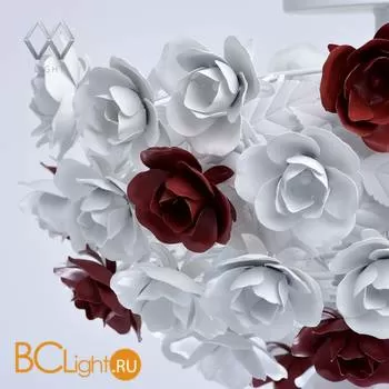 Потолочный светильник MW-Light Розалия 423010505 - Фото 4