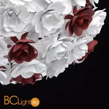 Потолочный светильник MW-Light Розалия 423010505 - Фото 5