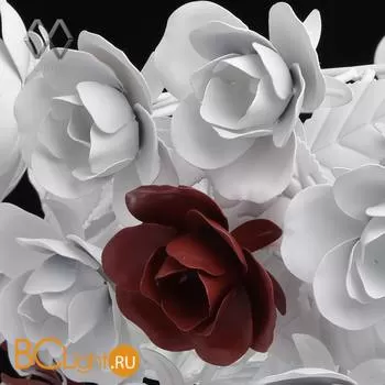 Потолочный светильник MW-Light Розалия 423010505 - Фото 6